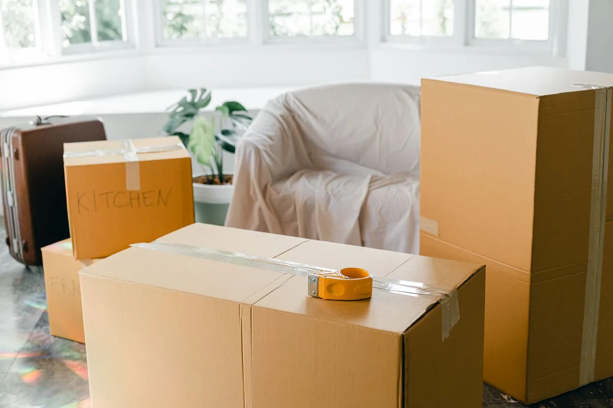 Hoarding Cleanup in Coatesville, PA